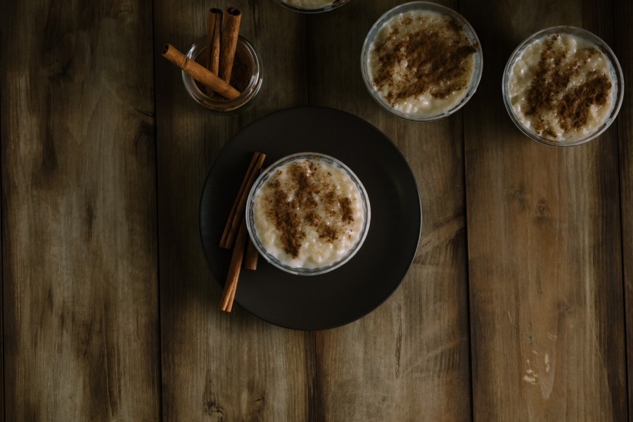 Quels sont les ingrédients typiques des desserts mexicains ?